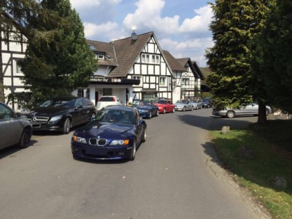 照片: Bierenbacher Hof
